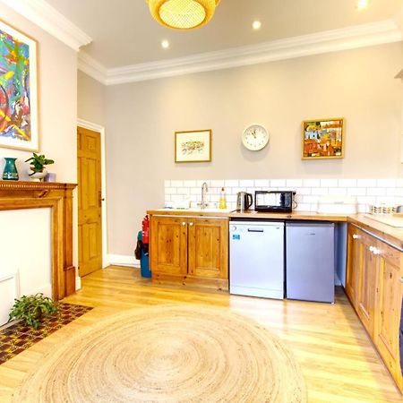 Apartmán Cinque Ports Retreat Hastings Exteriér fotografie