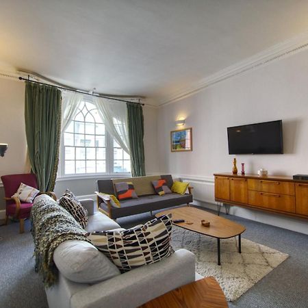 Apartmán Cinque Ports Retreat Hastings Exteriér fotografie