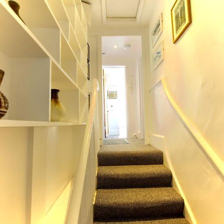 Apartmán Cinque Ports Retreat Hastings Exteriér fotografie