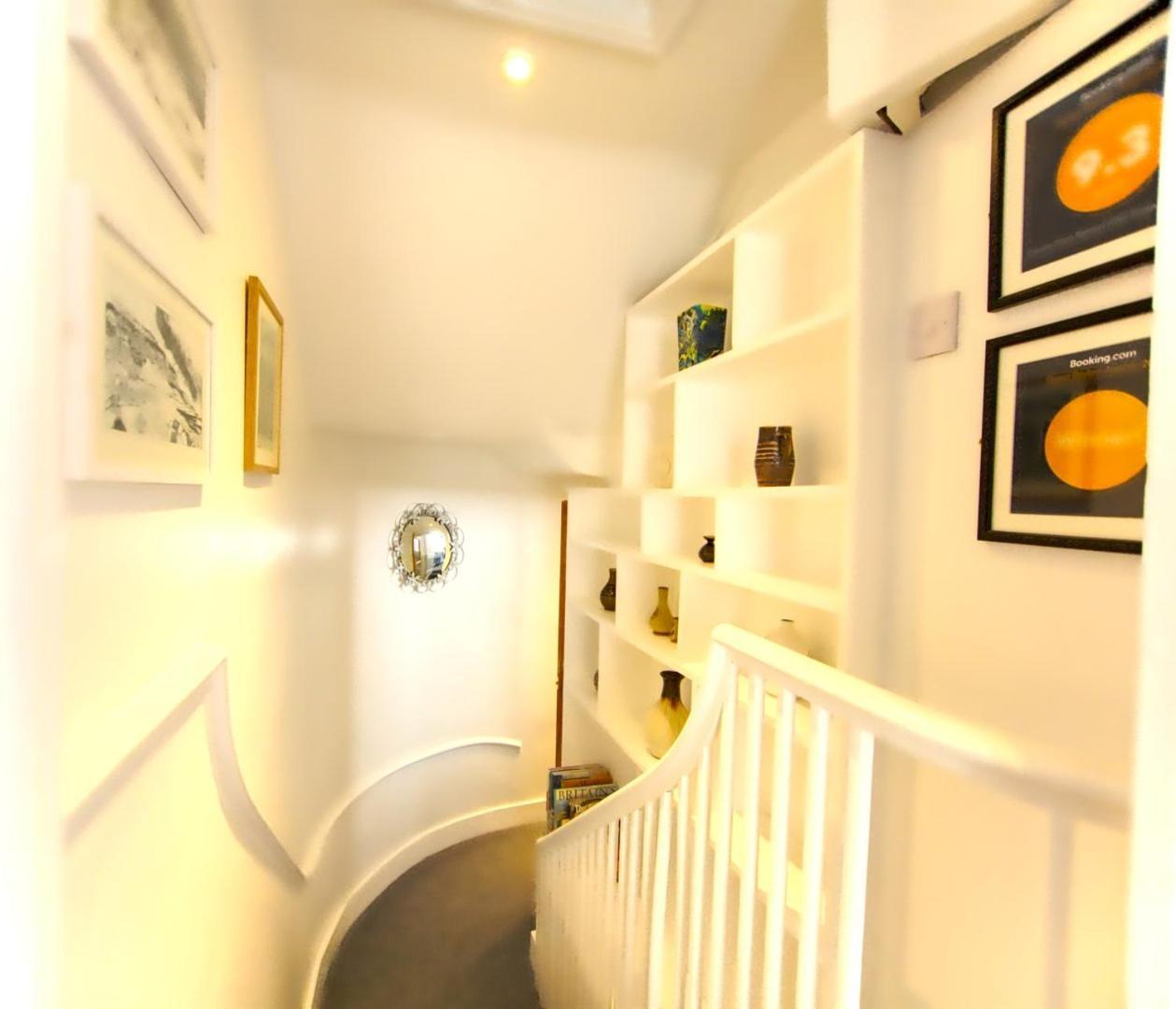 Apartmán Cinque Ports Retreat Hastings Exteriér fotografie