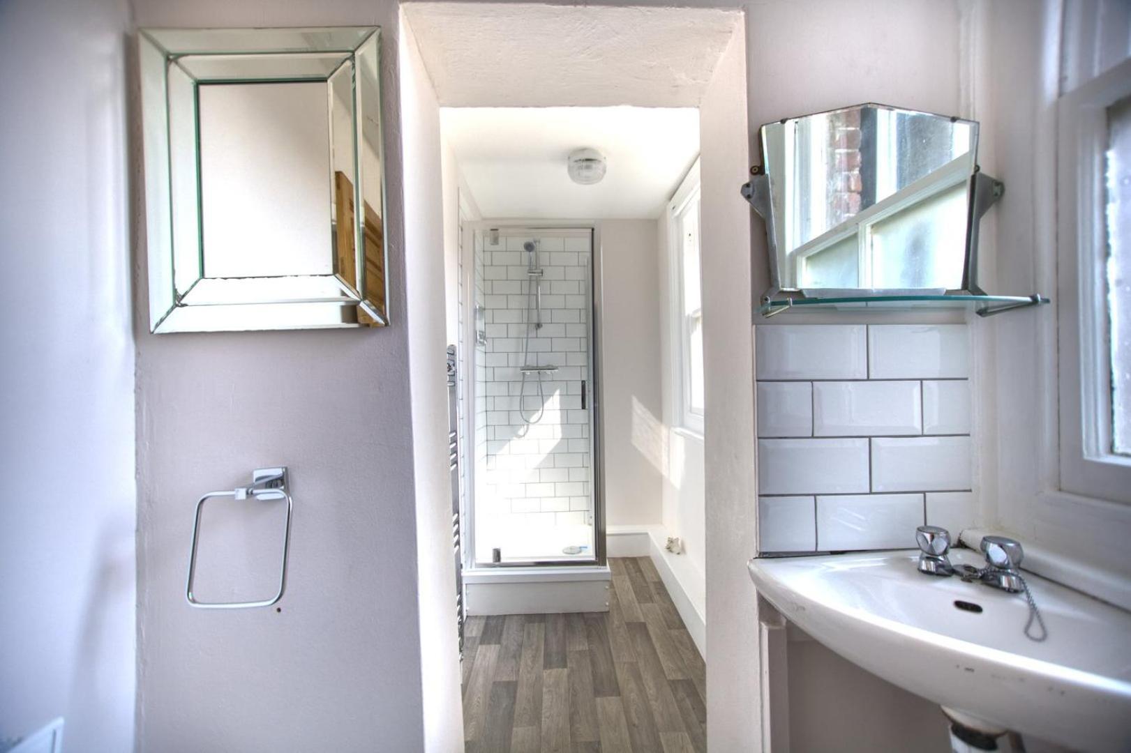 Apartmán Cinque Ports Retreat Hastings Exteriér fotografie